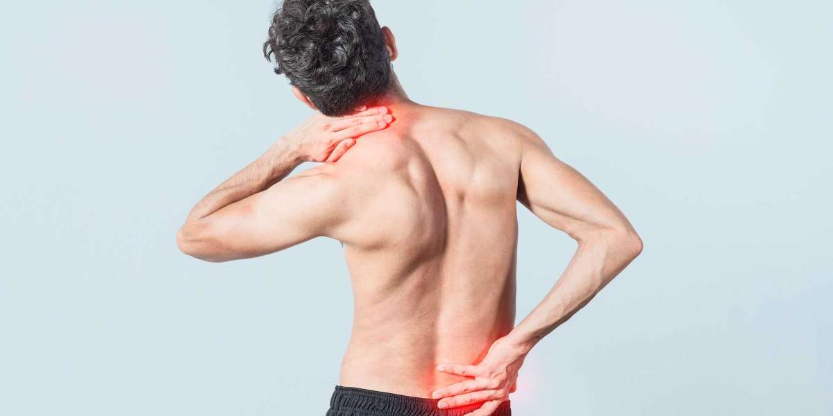How many different conditions can cause body Pain?