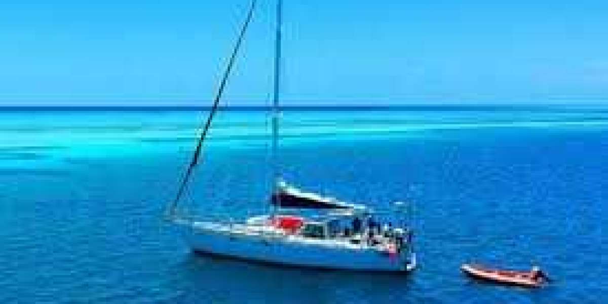 Set Sail in Paradise: Your Ultimate Sailing Charter Fiji Experience