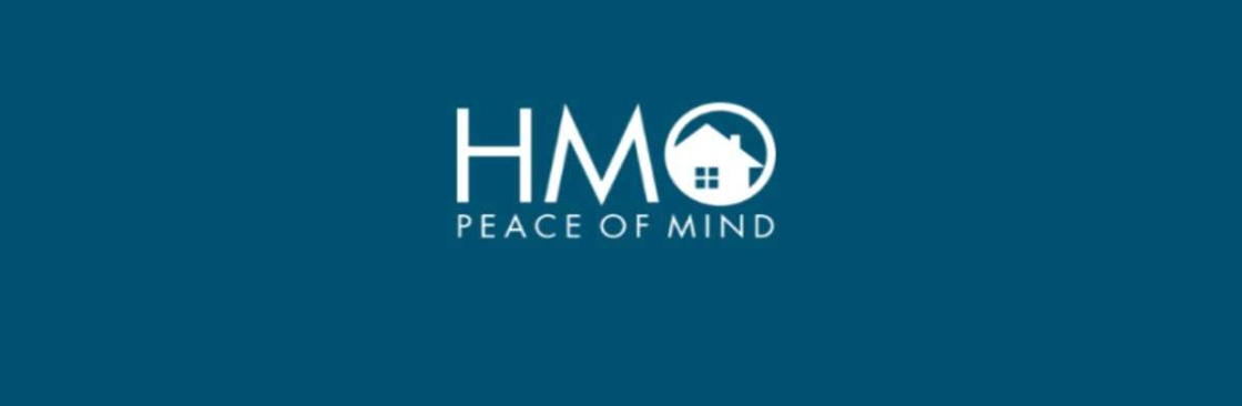 HMO Peace of Mind Ltd Cover Image