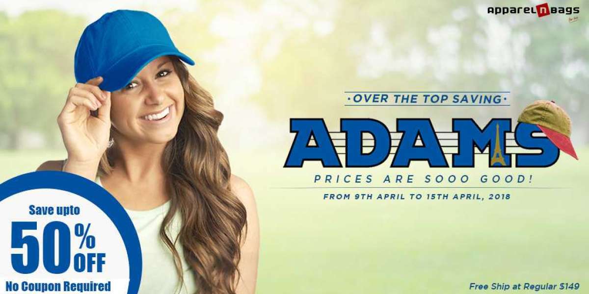 Over the Top Savings: Adams …. Prices are sooo good!