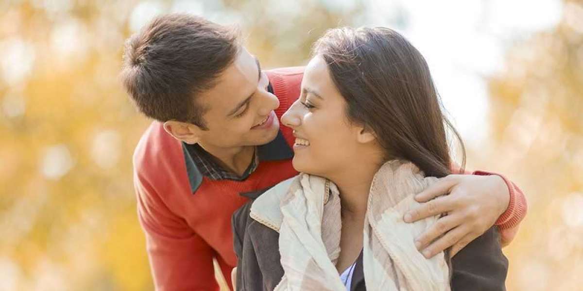 Boost up your Romantic life & be happy your Partner