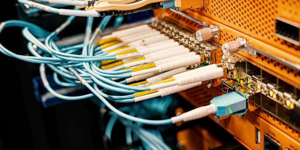 Navigating the Growth Trajectory of the Global Cable Assembly Market Trends (2024-2032)