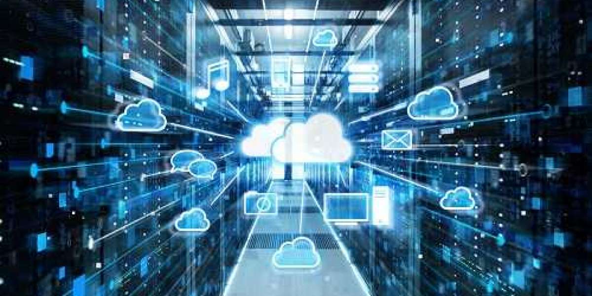 Australia Cloud Managed Services Market Size Industry Status Growth Opportunity For Leading Players To 2032