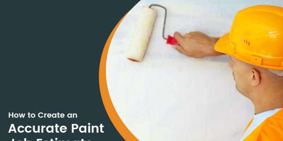 How to Estimate a Painting Job: 9 Simple Steps to Making a Profit