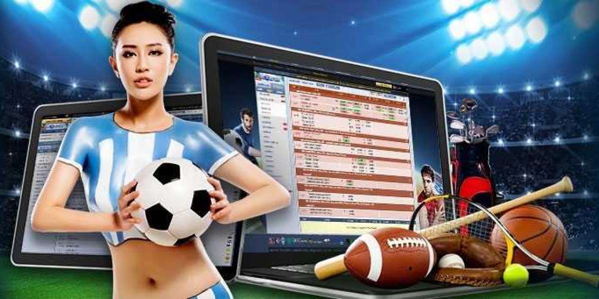 Beyond Match Outcomes: Exploring Alternative Betting Options in Judi Bola