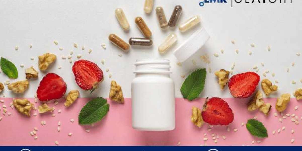 Navigating Growth: Exploring the Dynamics of Colombia Dietary Supplements Market