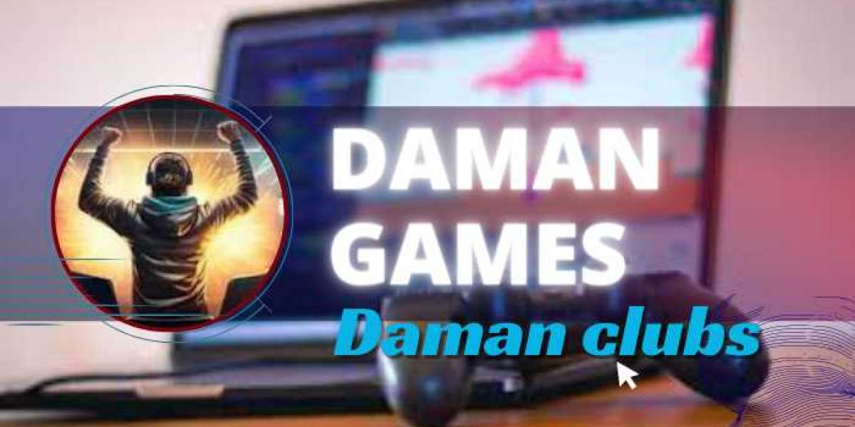 Elevate Your Gaming with Daman Games App: A Comprehensive Review