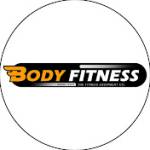 Commercial Gym Setup in Delhi | The Body Fitness Profile Picture
