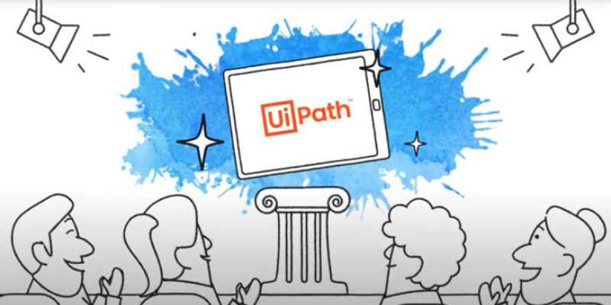 How to Get Started with UIPath?
