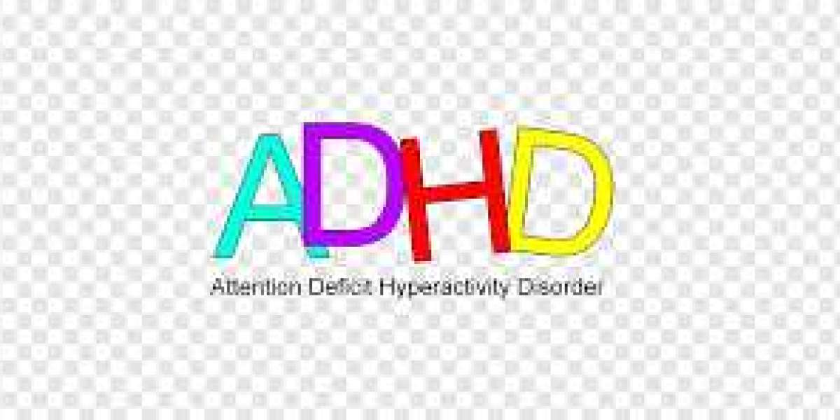 The Role of Order in Controlling ADHD Symptoms