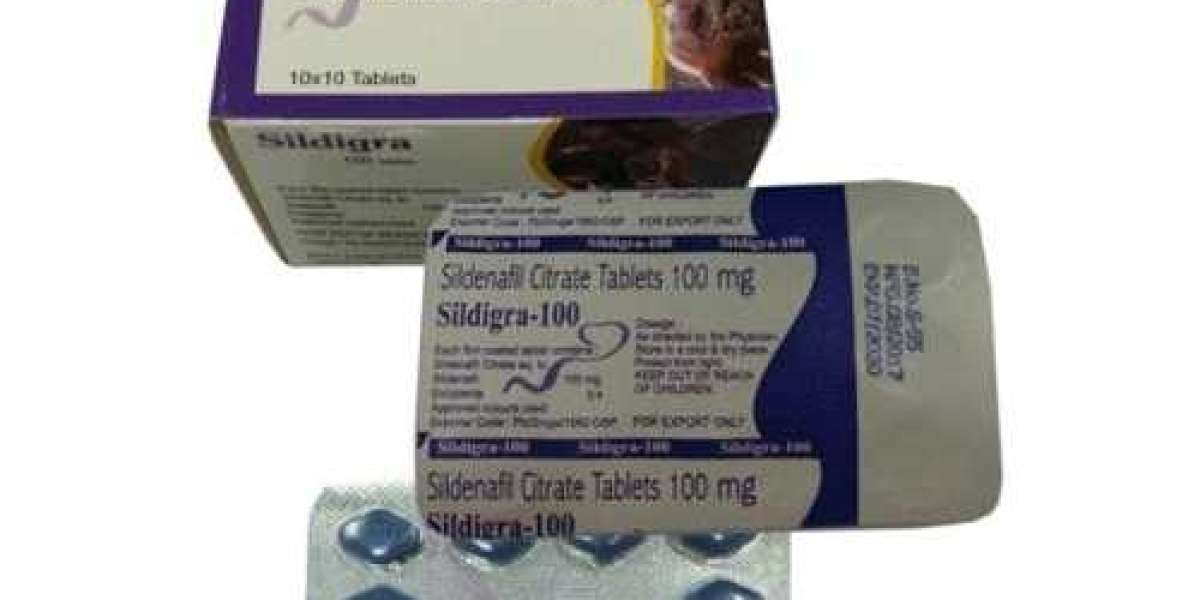Order Sildigra Tablet At Reasonable Prices