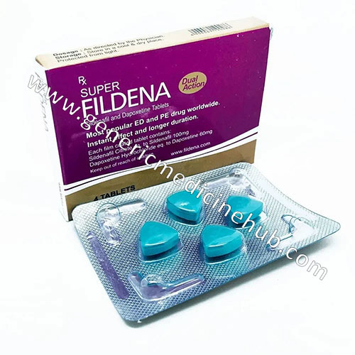 Super Fildena | Get Exclusive Offer +20% Off | Purchase Now!