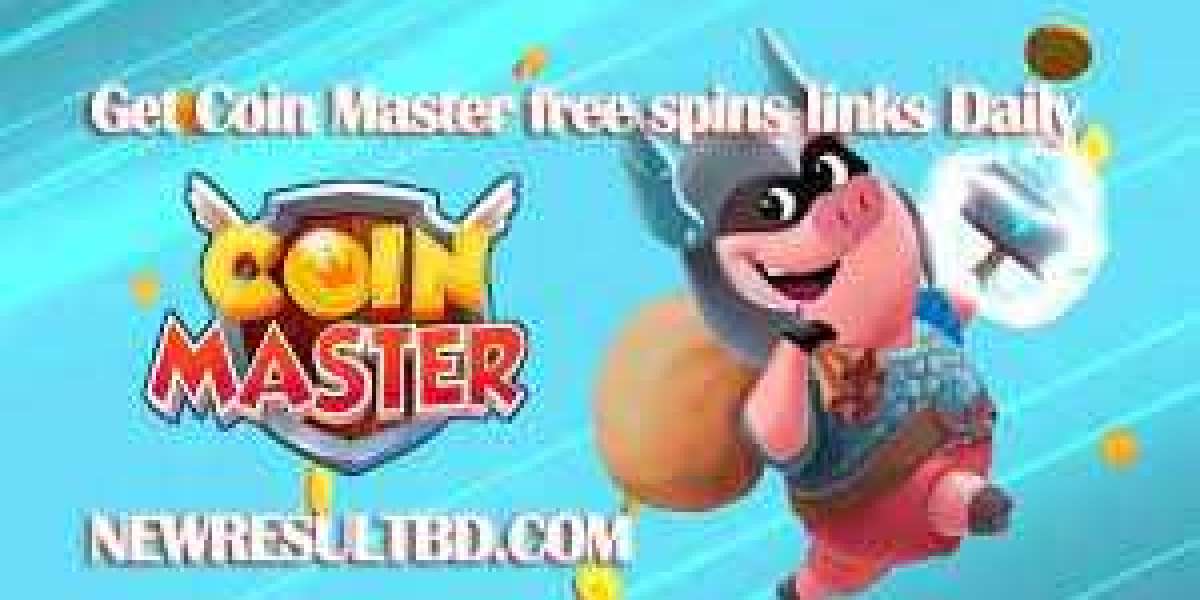 Breaking News: Exclusive Insights into Coin Master Free Spins 2024