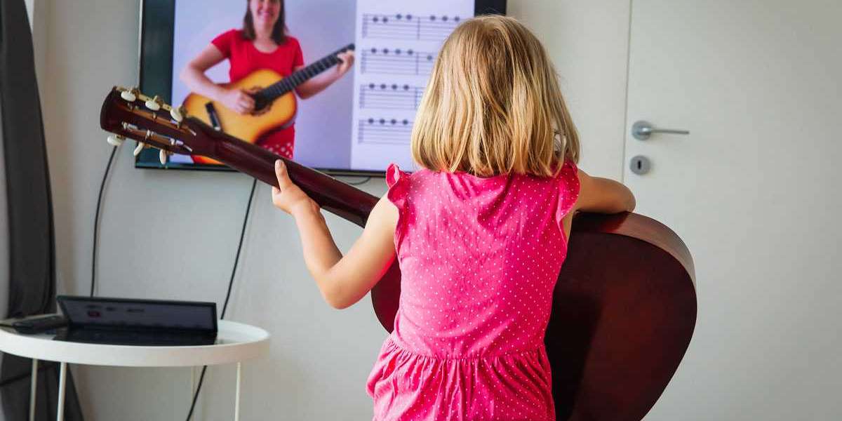 What Should I Consider When Choosing Music Lessons in San Francisco?