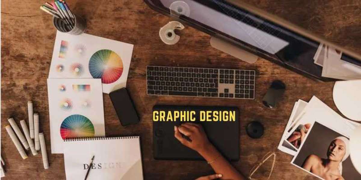 What Are the Key Principles of Graphic Design?