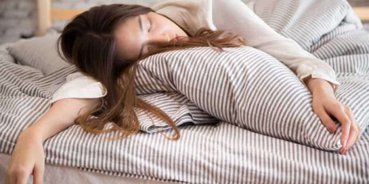 How to Overcoming Sleep Disorders For Better Life?