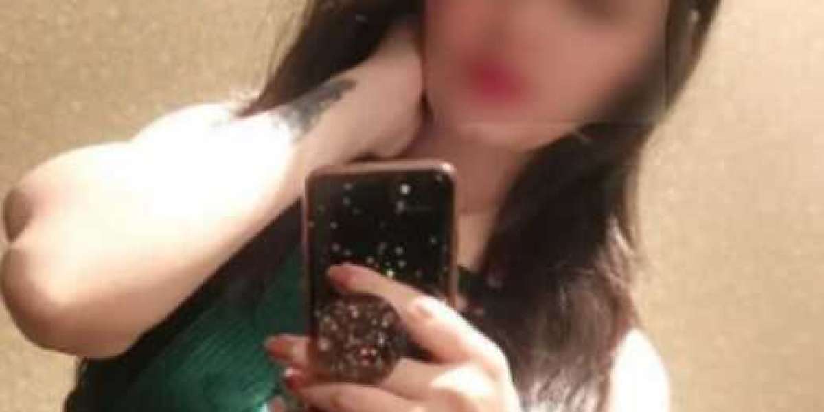 A call girl with escorting service in Delhi NCR is available