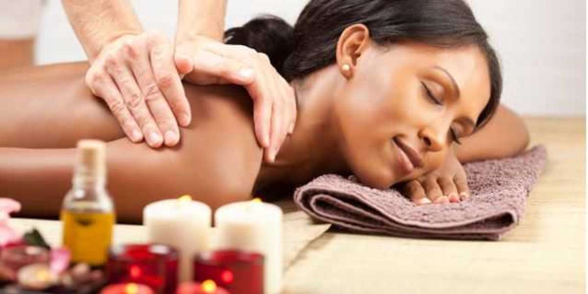 Research Proves Massage Therapy Improves Quality of Life for Seriously Ill Patients