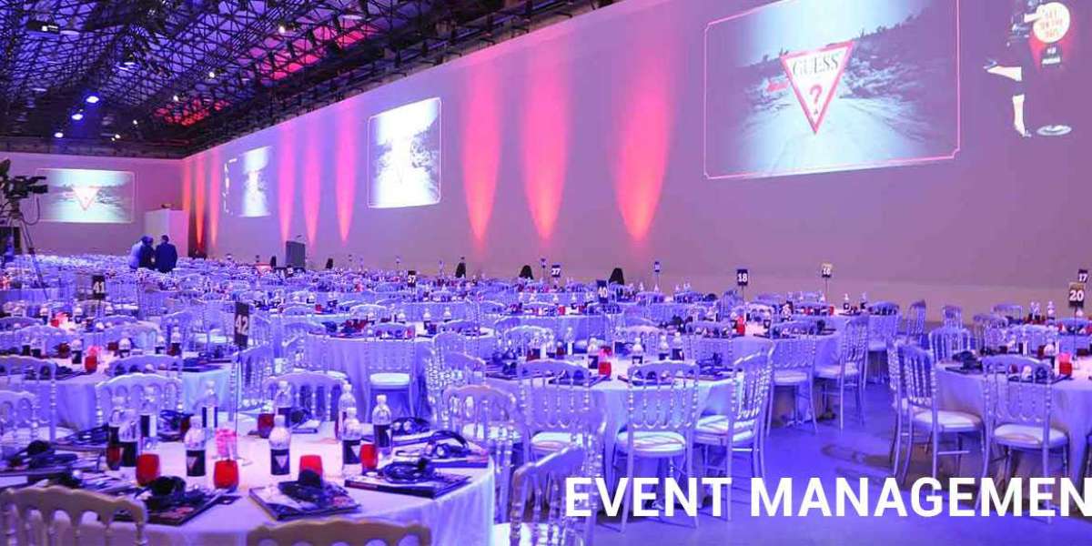 Exploring the Benefits of Using an Event Hosting Company
