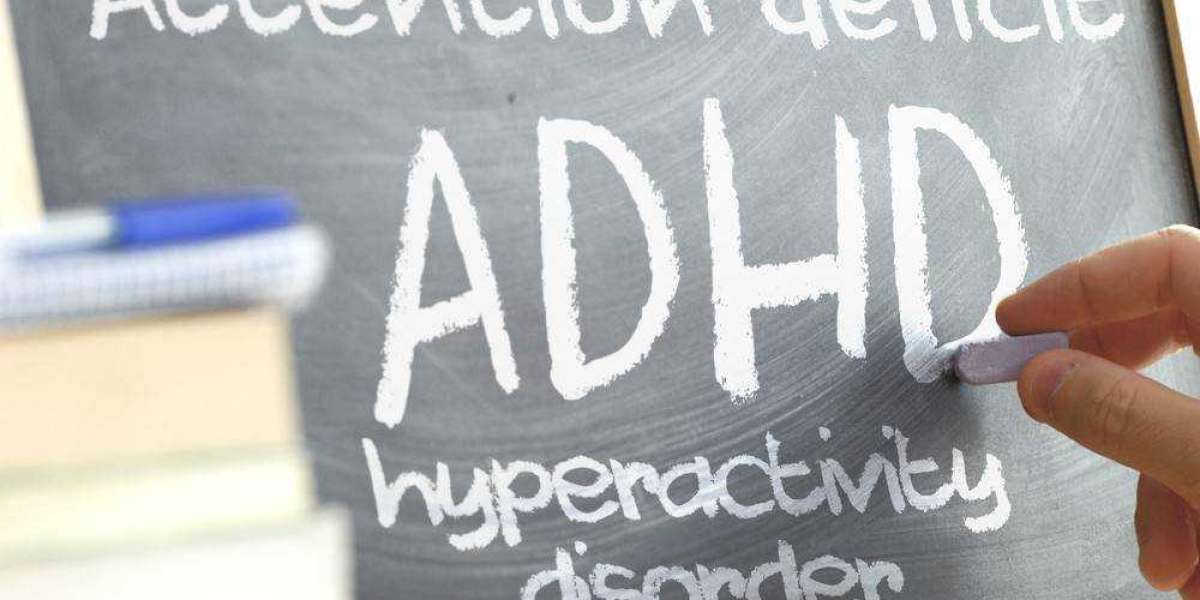 Classroom Strategies to Support ADHD Students' Learning