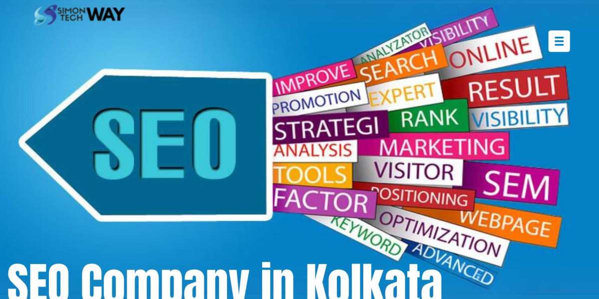 SimonteechWay – The Leading SEO Company in Kolkata