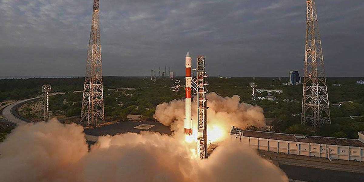 Small Satellite Launch Vehicle (SSLV) Launches: Revolutionizing Access to Space