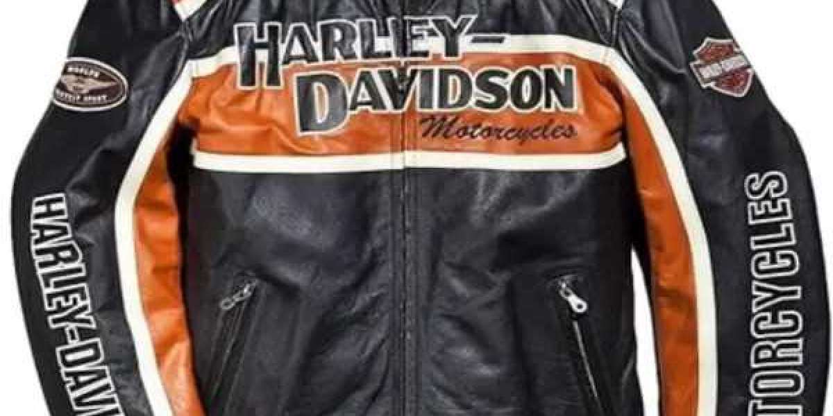 Power and Panache: The Allure of Cafe Racer Leather Jacket