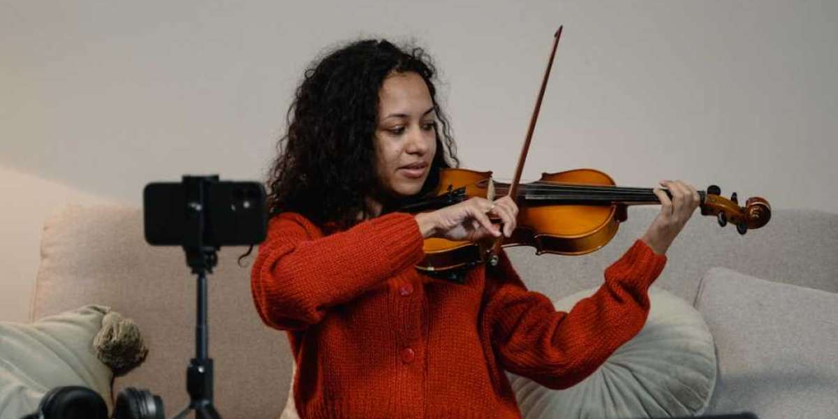 Your Guide to Finding the Best Violin Teacher in San Francisco