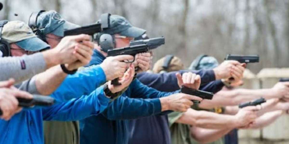 What Are the Benefits of Taking an Online Concealed Carry Class?