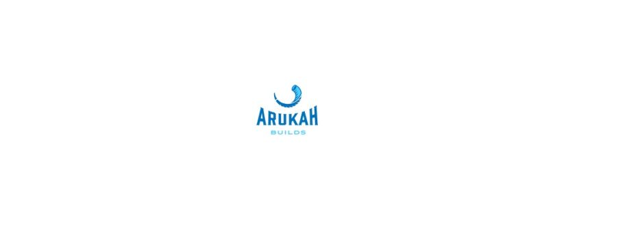 Arukah Builds Cover Image