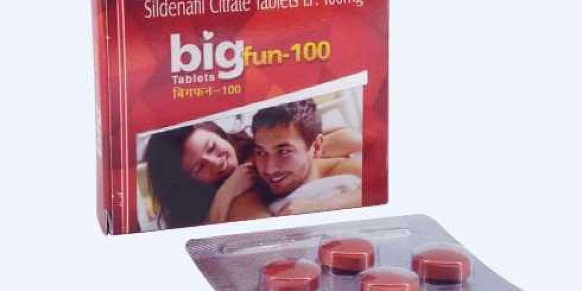 Improve Your Physical Relationship With BigFun