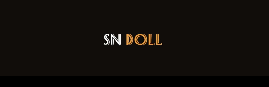 Sn Doll Cover Image