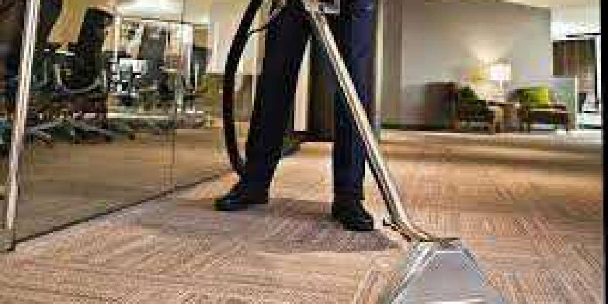 From Dirt to Health: The Transformative Power of Carpet Cleaning