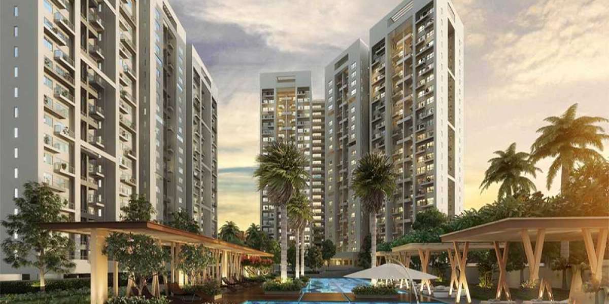 Discover the Elite Lifestyle: Luxury Apartments in Prestige City Goa