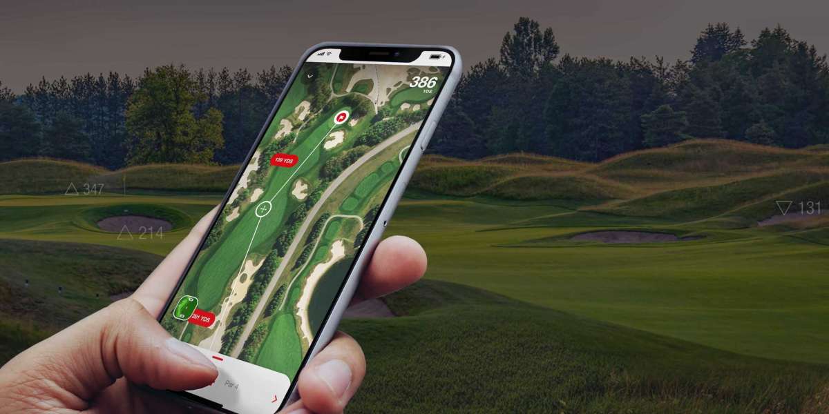 The Future of Golf in Your Pocket: Exploring the Hottest Golf App Trends of 2024