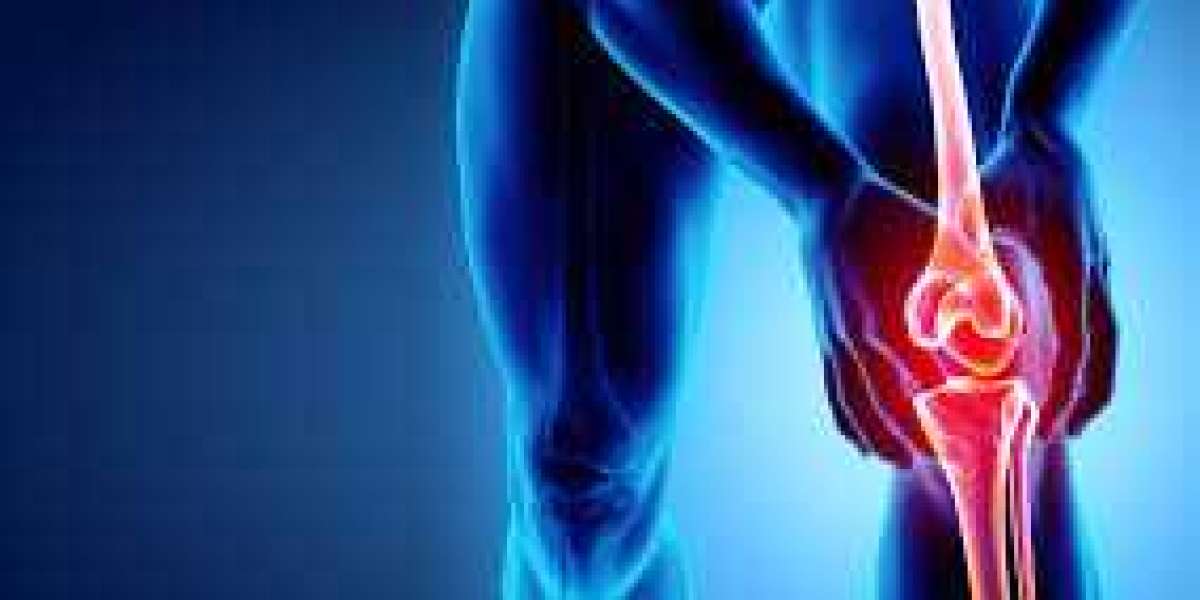 Reducing Joint Pain as You Age: Effective Strategies for Better Mobility