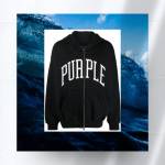 Purple Brand Hoodie Profile Picture