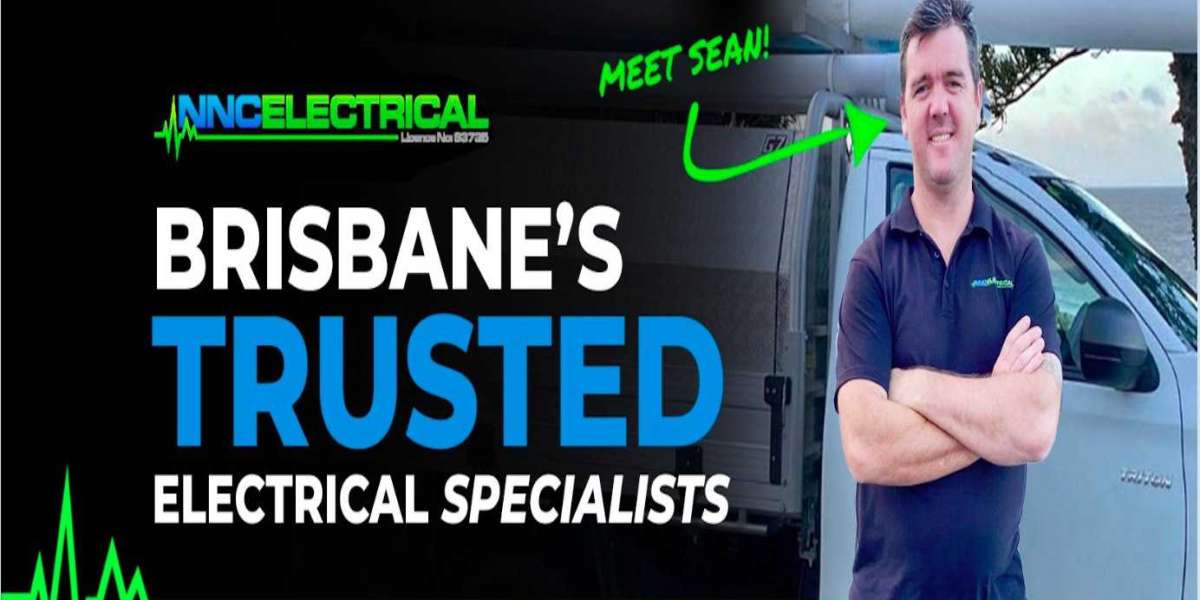 Finding the Best Electrician in Hamilton and Paddington, QLD: NNC Electrical