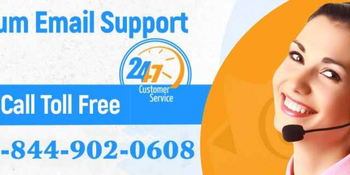 Get the Best Quality of Dedicated Spectrum Email Support