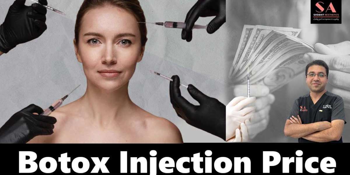 Why Botox? The Ultimate Guide to Rejuvenation with Dr. Shobhit Gupta