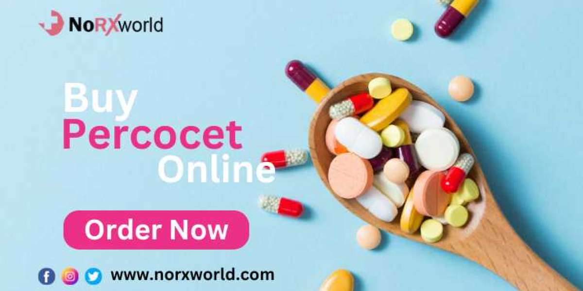 Percocet Online Purchase Peace of Mind with Secure Credit Card Payment