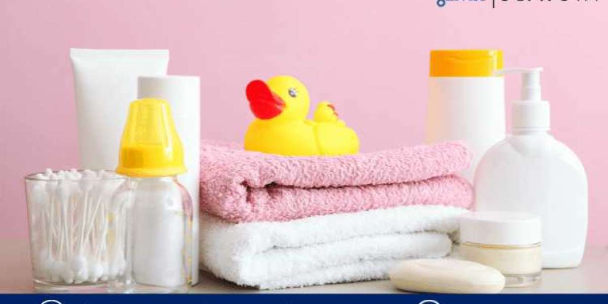 India Baby Care Products Market: Trends, Opportunities, and Challenges
