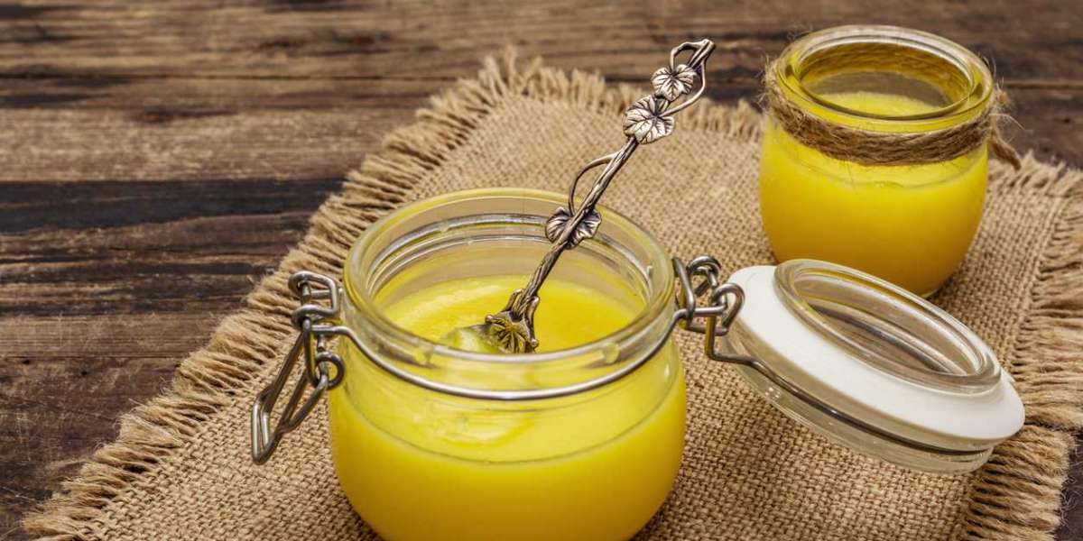 Exploring the Rich Heritage and Health Benefits of Desi Ghee