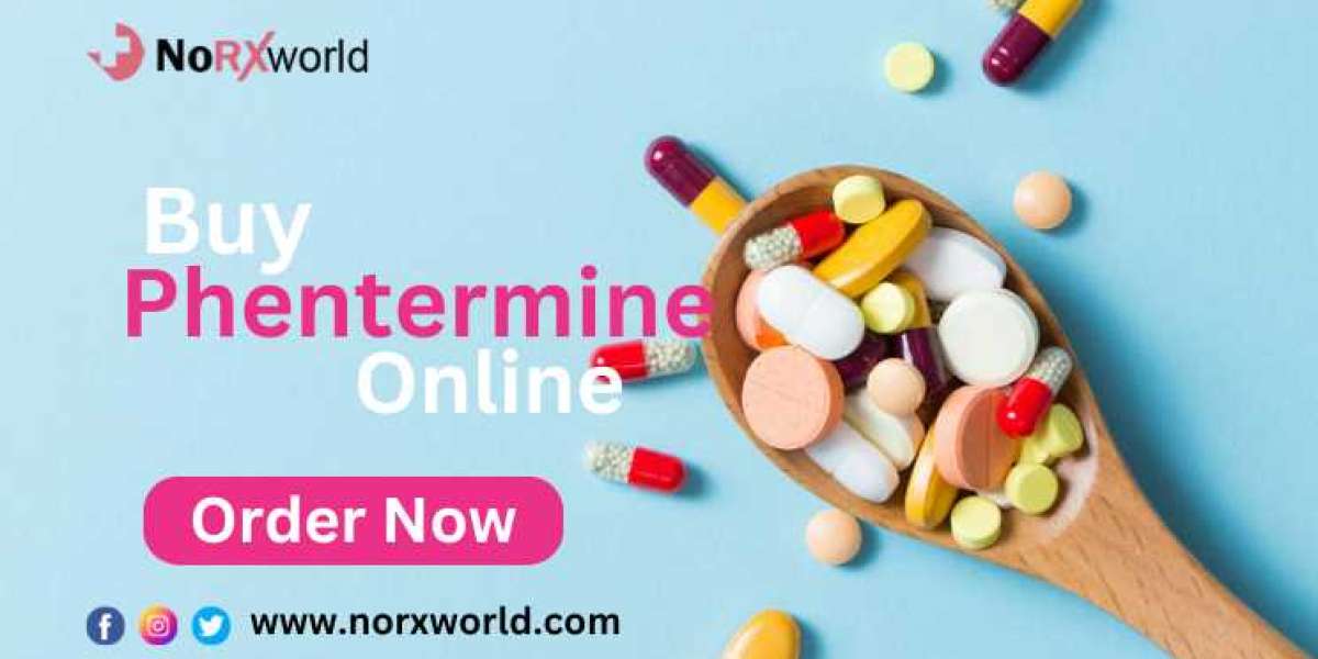 Phentermine Online Shopping from Reputable Pharmacies