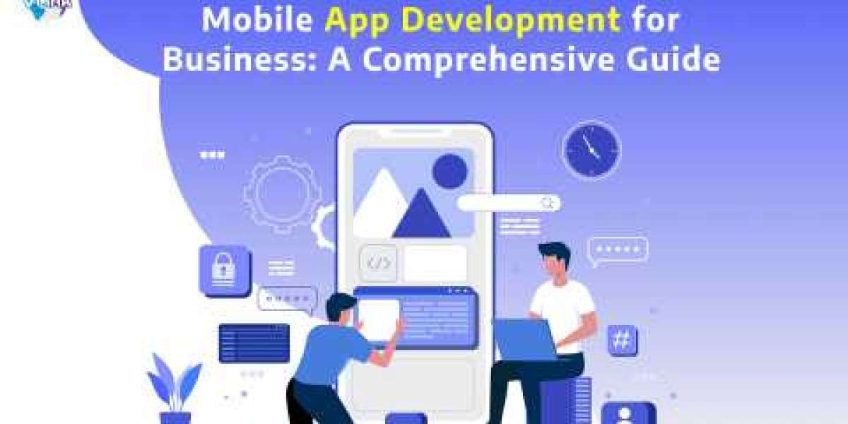 Unveiling the Best Mobile Application Development Companies in New York: A Comprehensive Guide