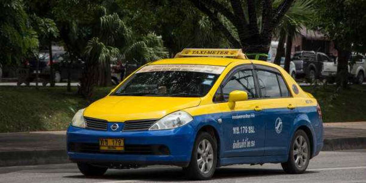 Jeddah to Makkah Taxi Fare vs. Other Transportation Options
