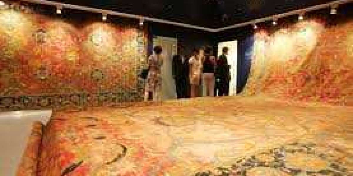 Key Considerations Before Launching a Dubai Carpet Shop