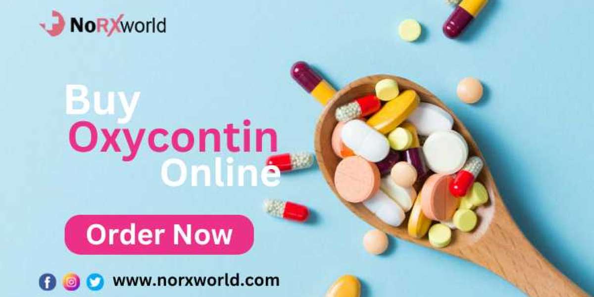 Oxycontin Online Sale Hassle-Free Transactions at Affordable Stores