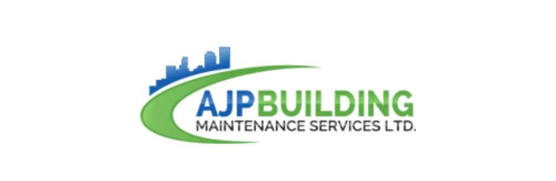 AJP Building Maintenance Services Cover Image