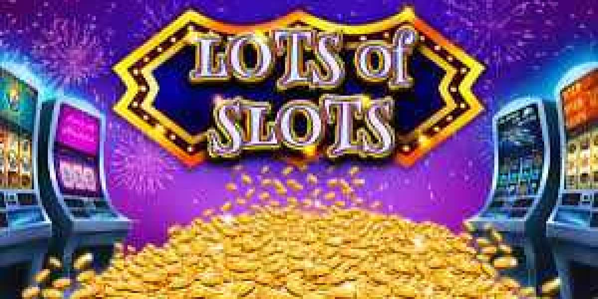 Situs Slot Gacor A Game-Changer in Online Casino Gaming